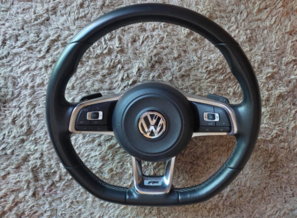 VOLANTE MULTI FUNCIONAL DA VW